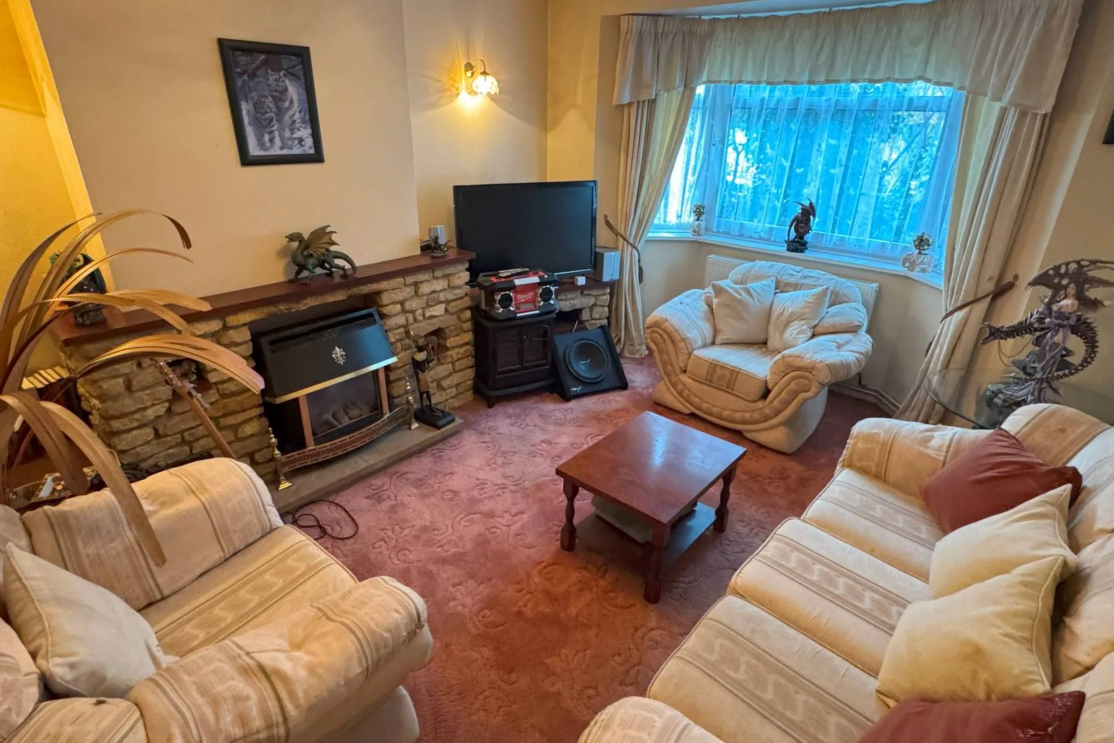 12 York Road, Higham Ferrers, Rushden, NN10 8HZ