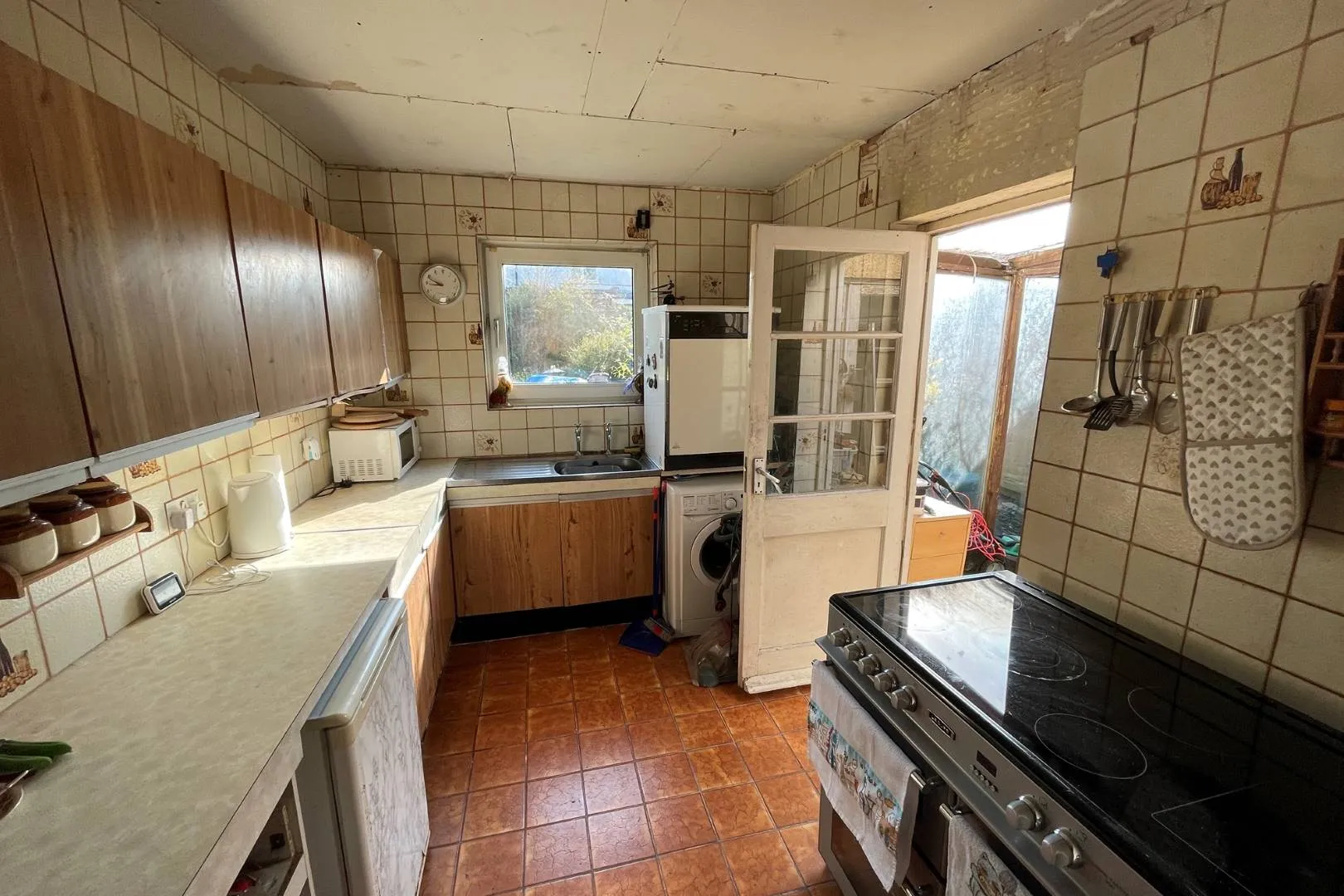 12 York Road, Higham Ferrers, Rushden, NN10 8HZ
