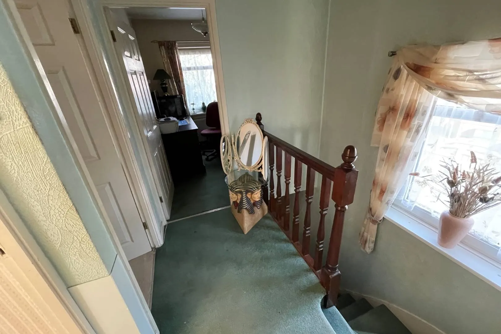 12 York Road, Higham Ferrers, Rushden, NN10 8HZ
