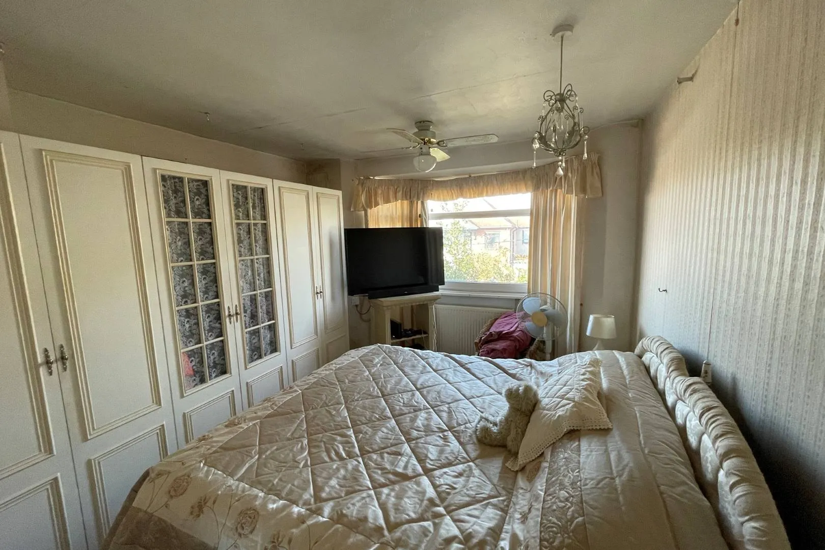 12 York Road, Higham Ferrers, Rushden, NN10 8HZ