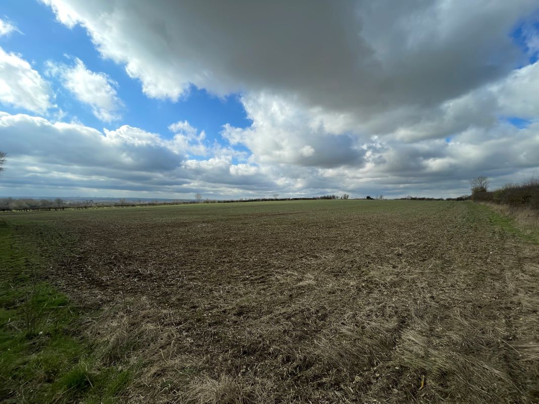 Cold Harbour Field, High Street, Sherington, Buckinghamshire, MK16 9QP