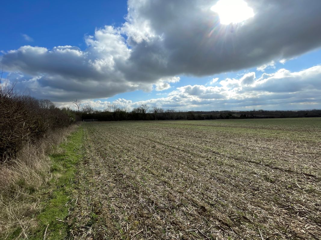Cold Harbour Field, High Street, Sherington, Buckinghamshire, MK16 9QP