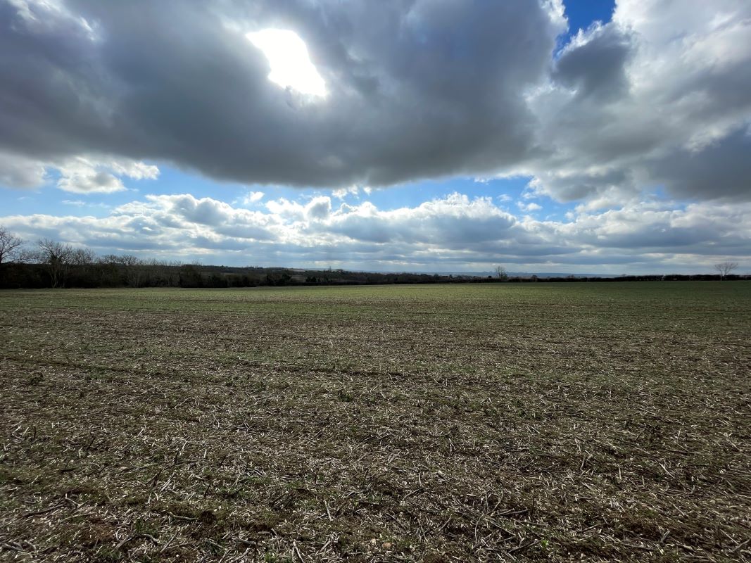 Cold Harbour Field, High Street, Sherington, Buckinghamshire, MK16 9QP
