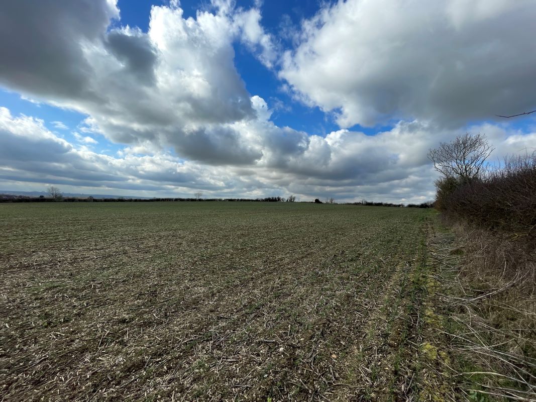 Cold Harbour Field, High Street, Sherington, Buckinghamshire, MK16 9QP