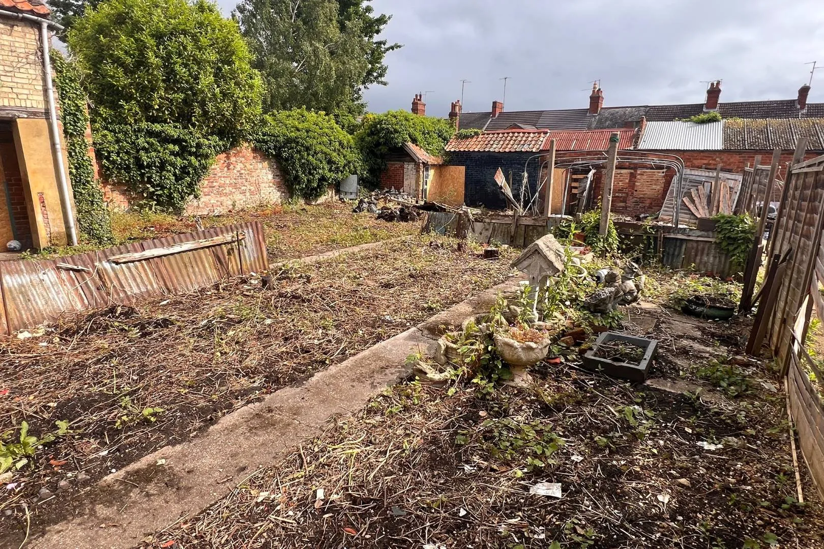 88-90 Wellingborough Road, Rushden, NN10 9TD