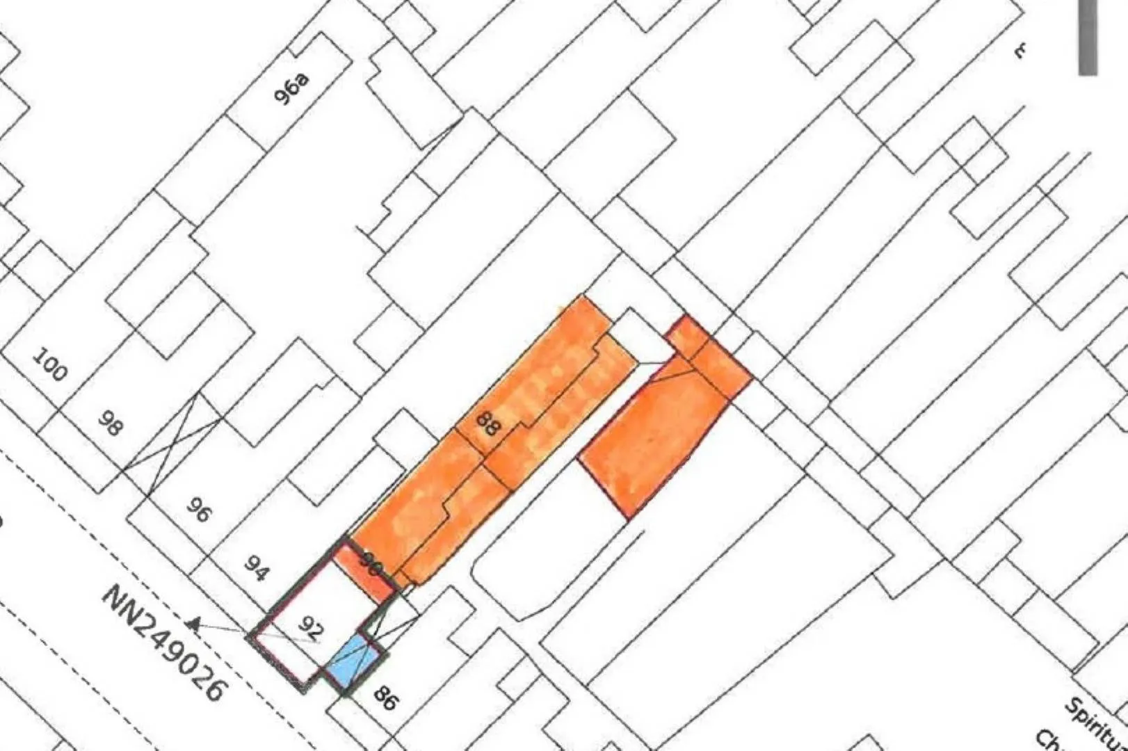 88-90 Wellingborough Road, Rushden, NN10 9TD