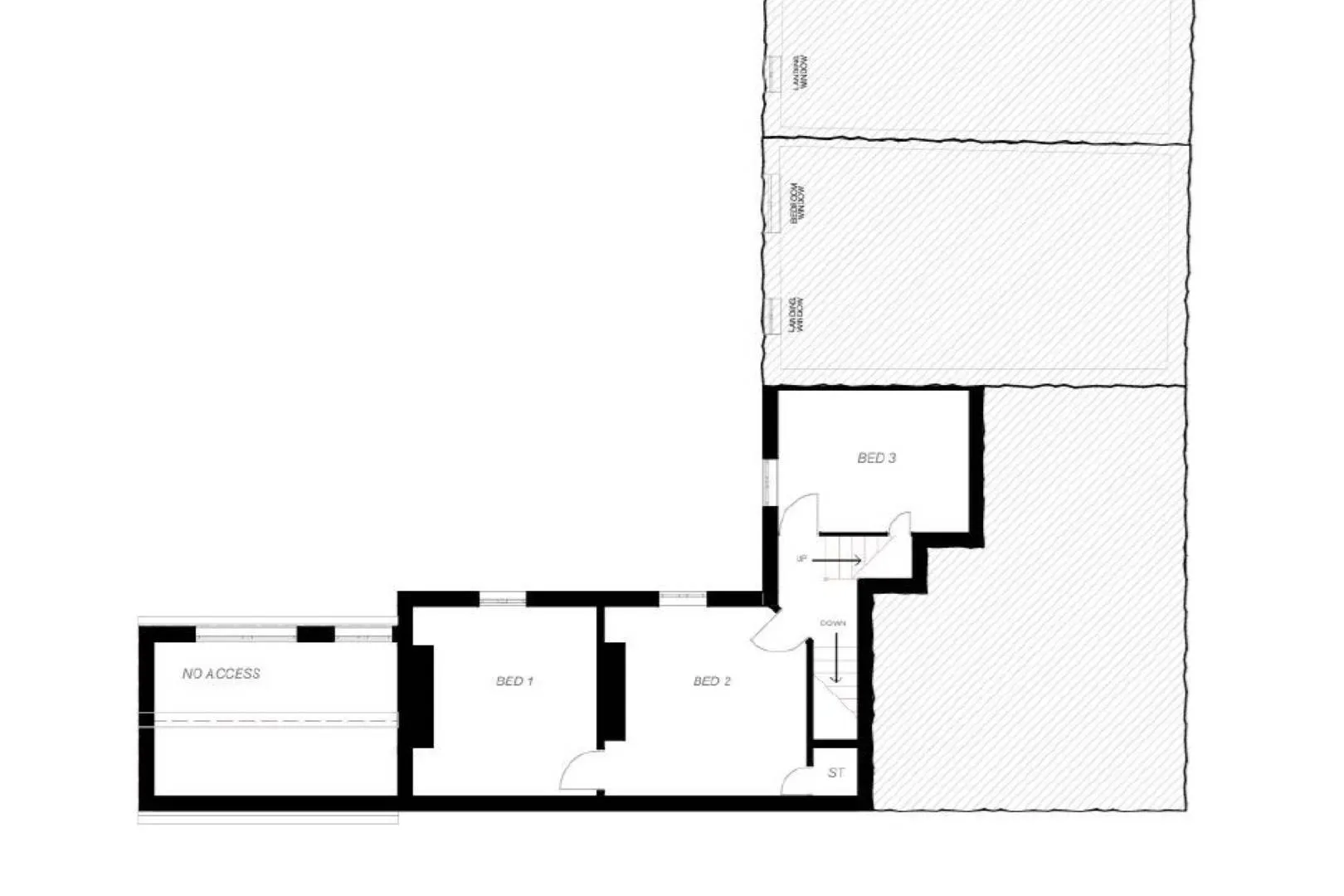 88-90 Wellingborough Road, Rushden, NN10 9TD
