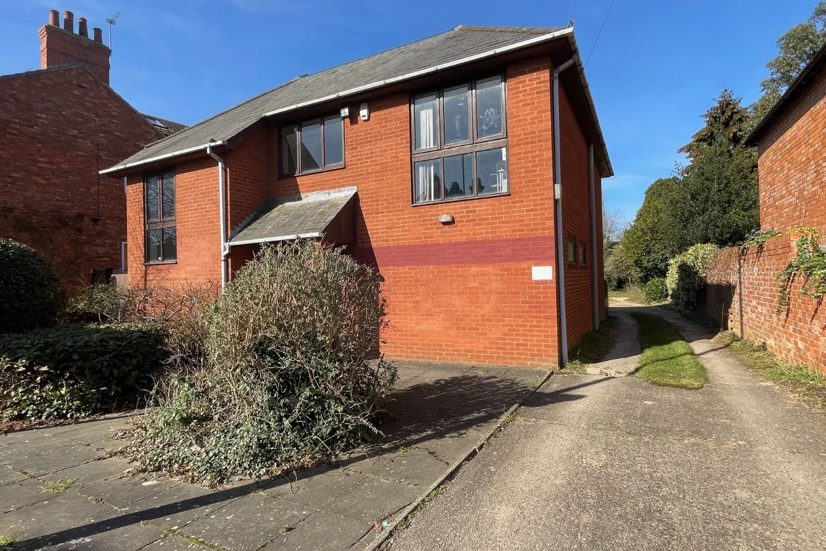112 Newport Road, New Bradwell, Milton Keynes, MK13 0AA