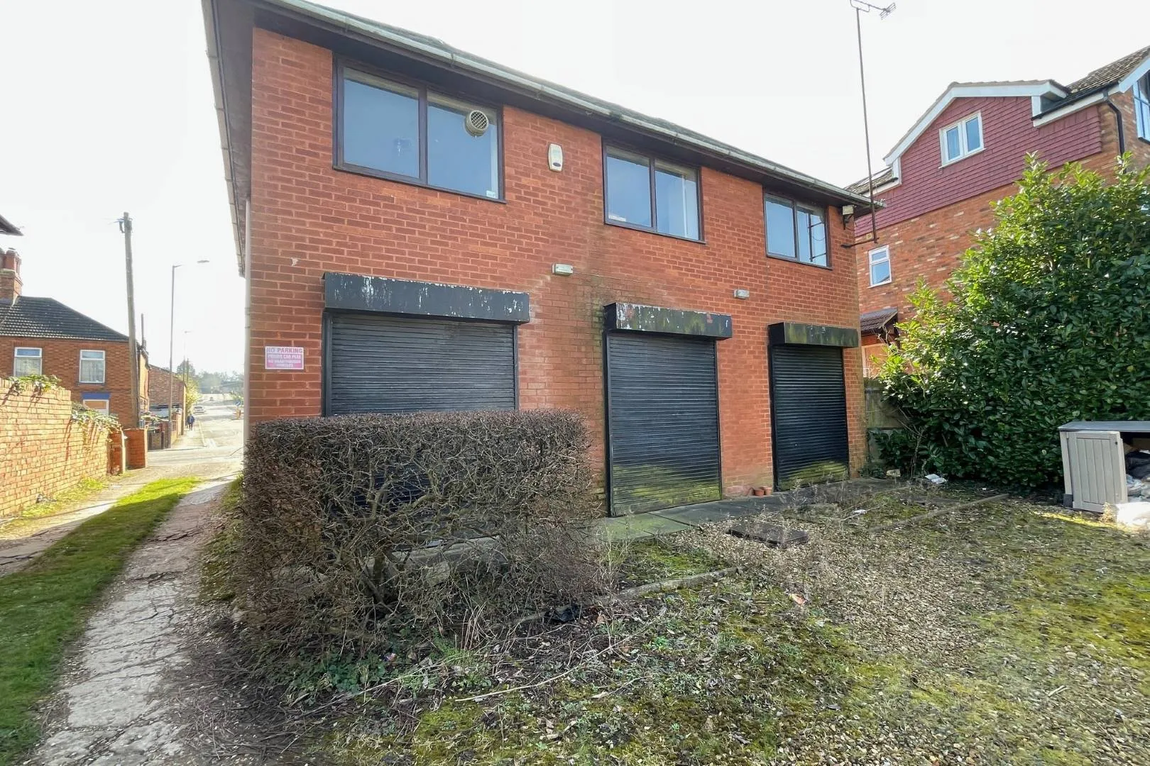 112 Newport Road, New Bradwell, Milton Keynes, MK13 0AA