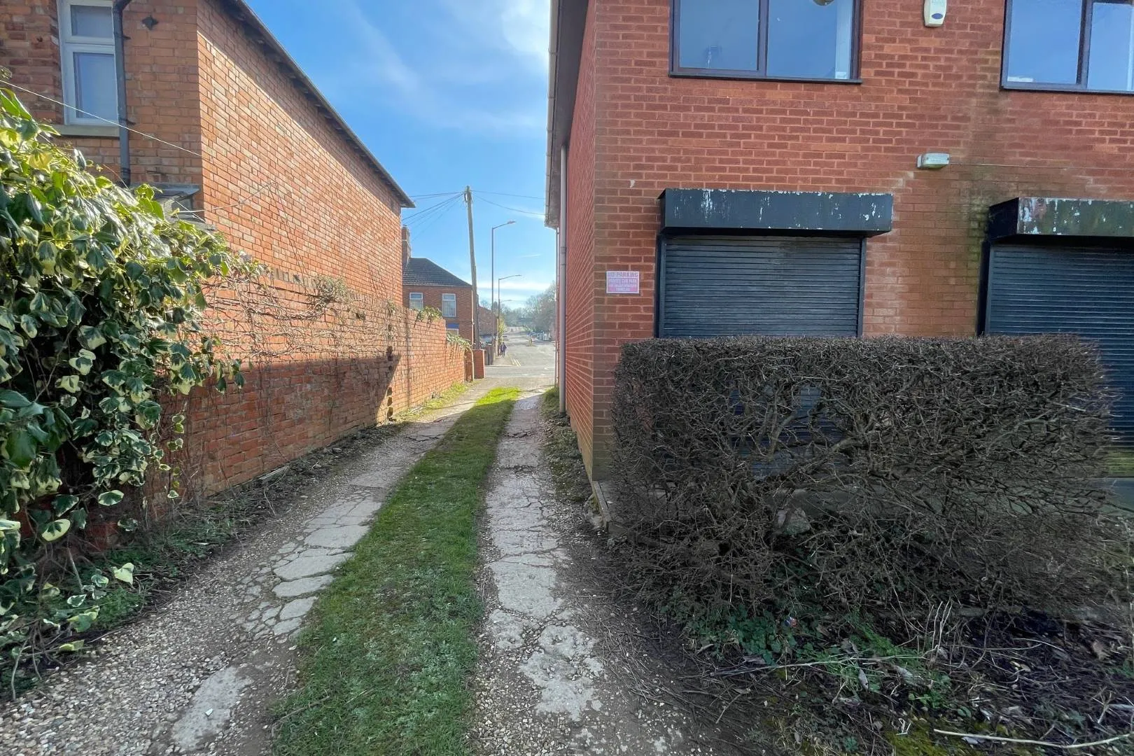 112 Newport Road, New Bradwell, Milton Keynes, MK13 0AA