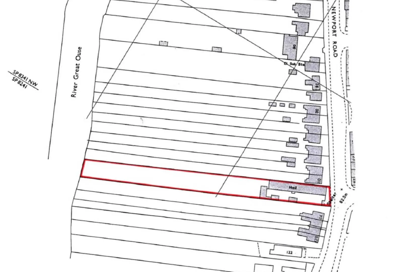 112 Newport Road, New Bradwell, Milton Keynes, MK13 0AA