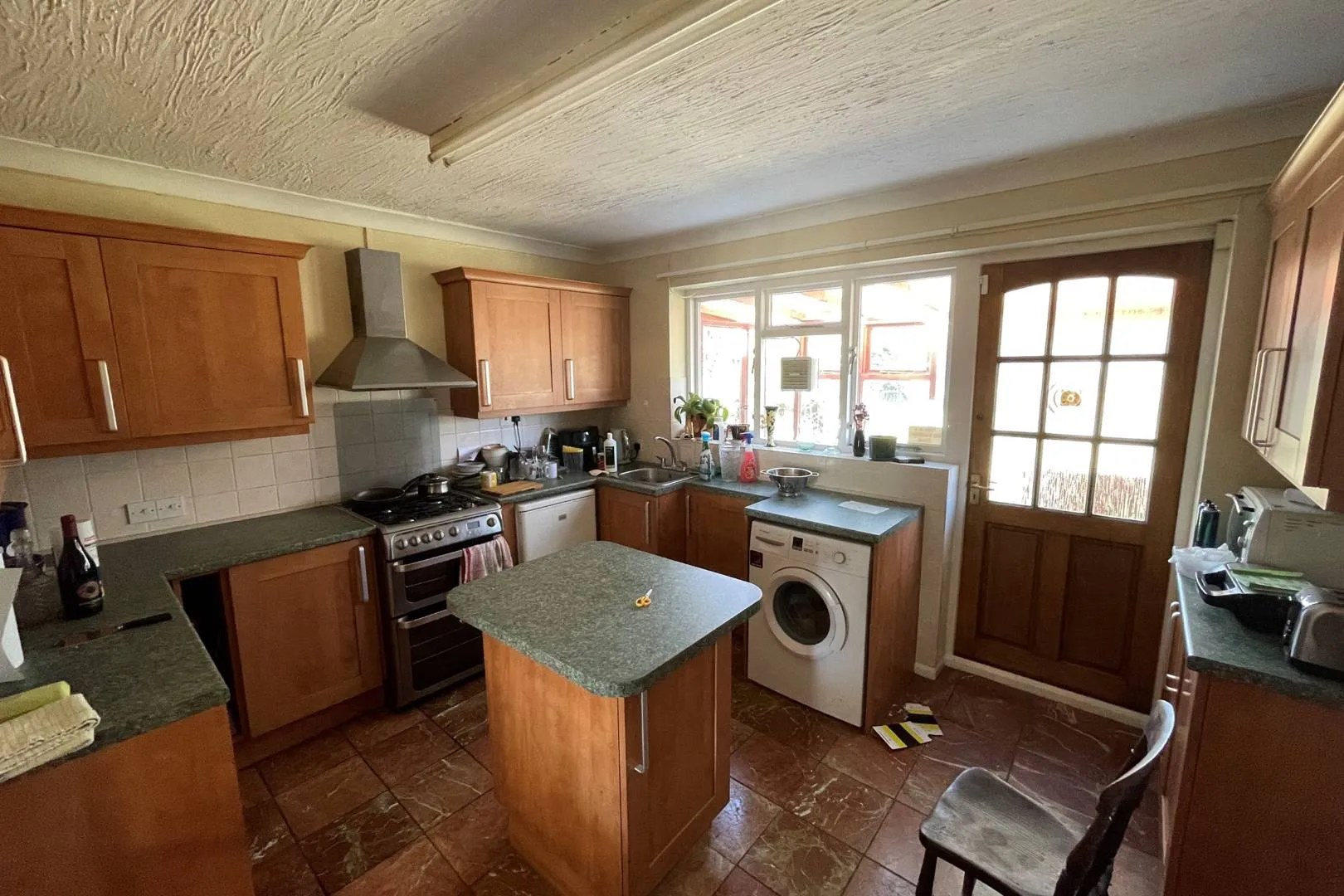 Willow Farm Bungalow, Bedford Road, Sandy, SG19 1ND