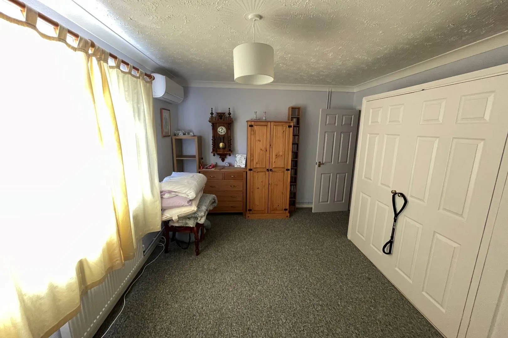 Willow Farm Bungalow, Bedford Road, Sandy, SG19 1ND
