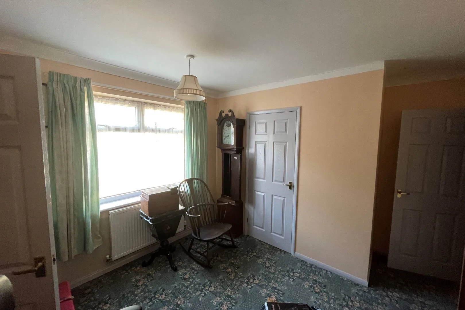 Willow Farm Bungalow, Bedford Road, Sandy, SG19 1ND