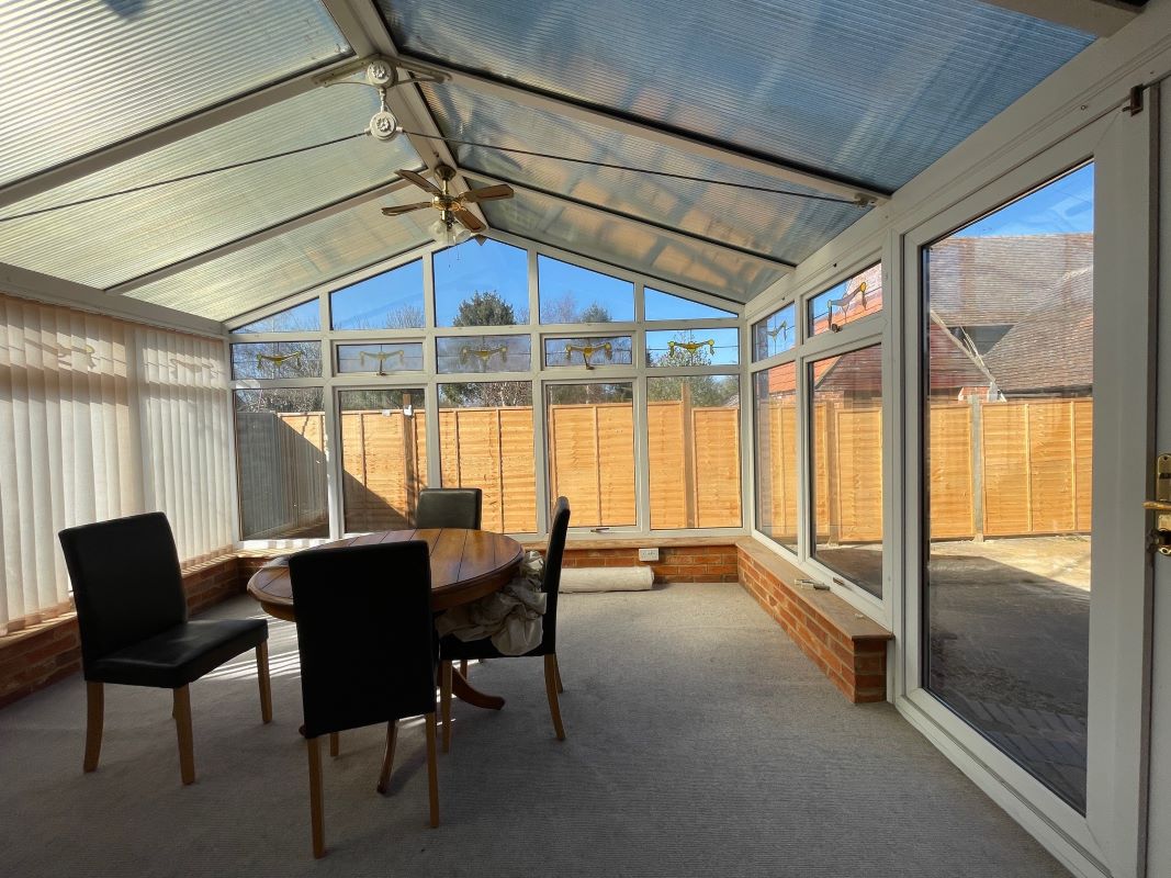 91A High Street, Riseley, Bedfordshire, MK44 1DD