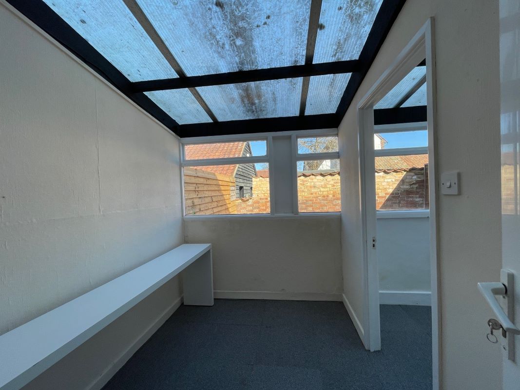91A High Street, Riseley, Bedfordshire, MK44 1DD