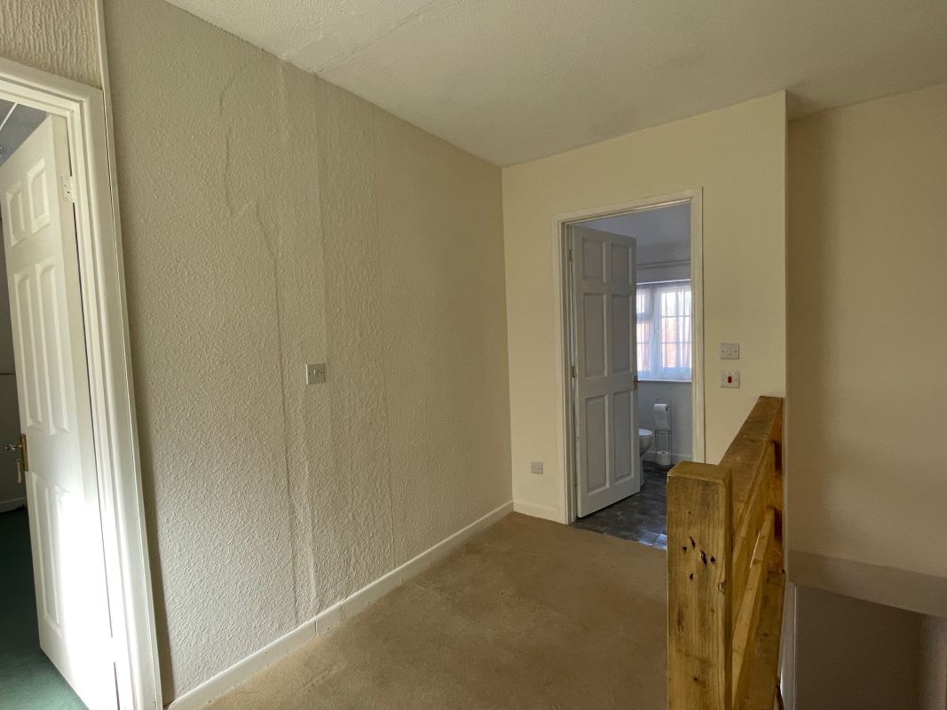 91A High Street, Riseley, Bedfordshire, MK44 1DD