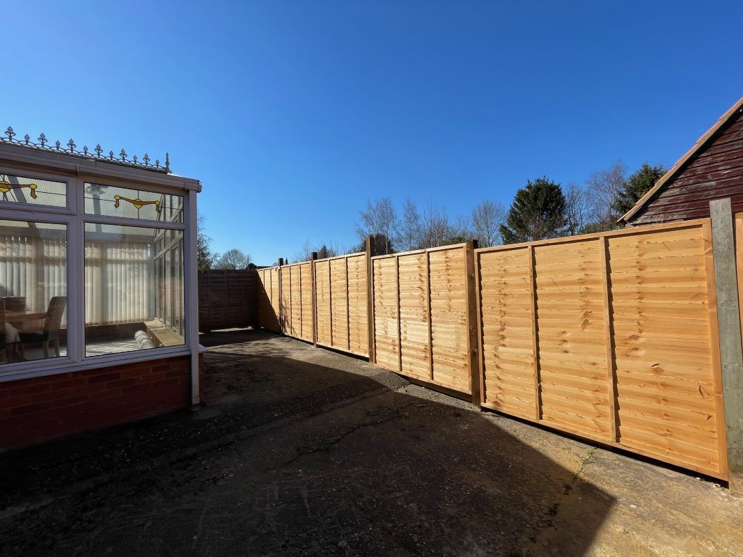 91A High Street, Riseley, Bedfordshire, MK44 1DD
