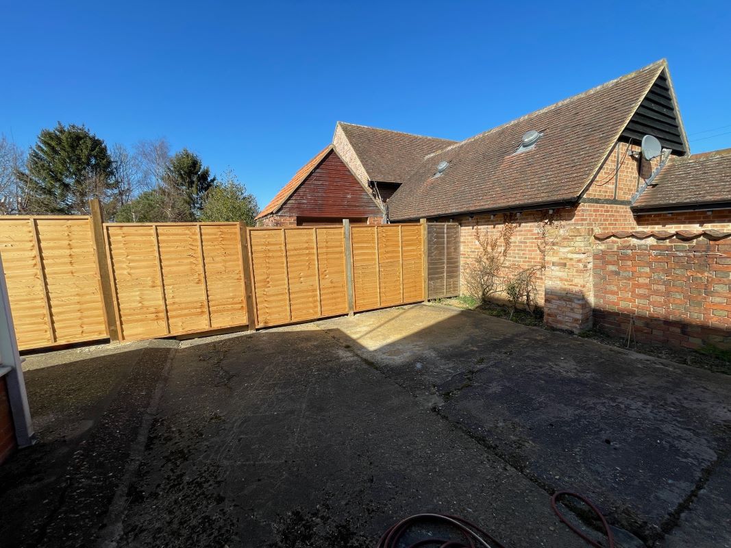 91A High Street, Riseley, Bedfordshire, MK44 1DD
