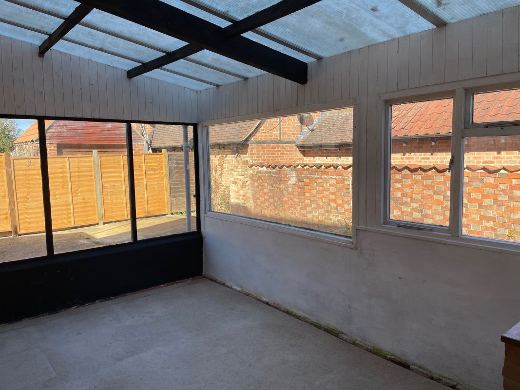 91A High Street, Riseley, Bedfordshire, MK44 1DD