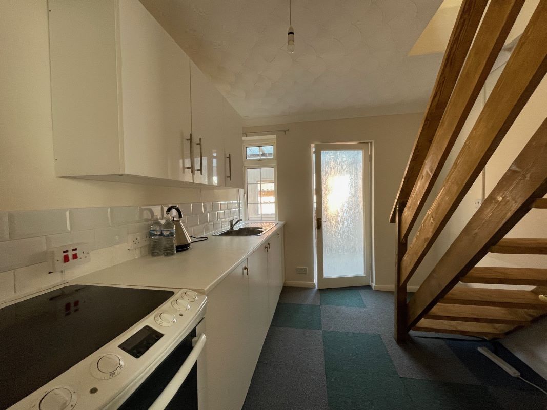 91A High Street, Riseley, Bedfordshire, MK44 1DD