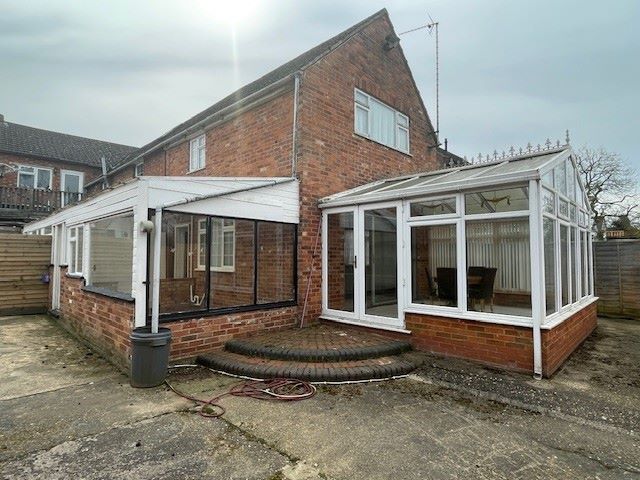 91A High Street, Riseley, Bedfordshire, MK44 1DD
