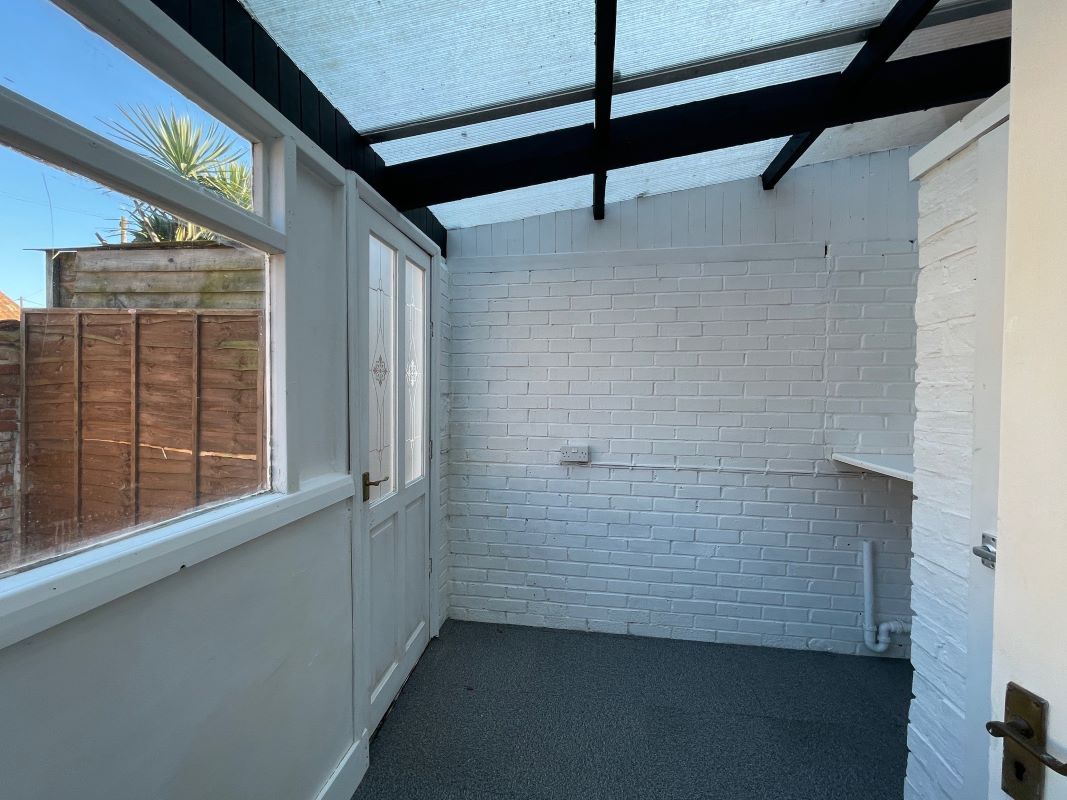 91A High Street, Riseley, Bedfordshire, MK44 1DD