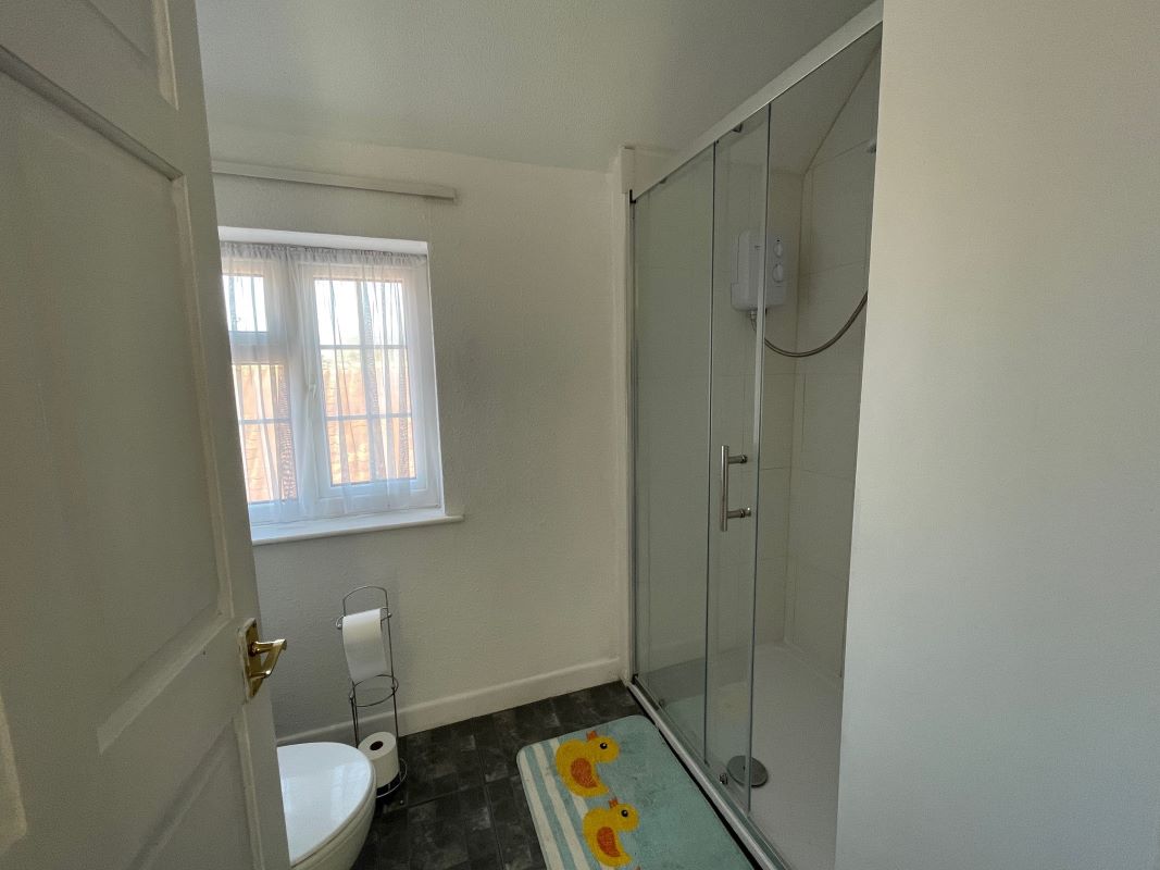91A High Street, Riseley, Bedfordshire, MK44 1DD
