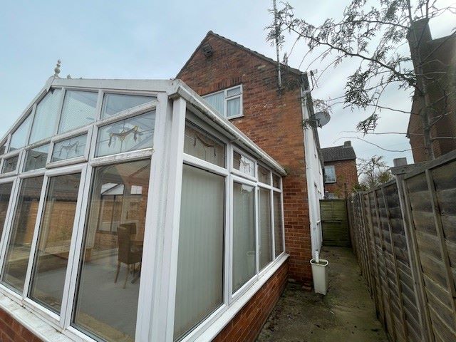 91A High Street, Riseley, Bedfordshire, MK44 1DD