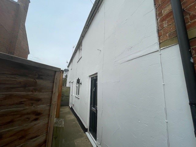 91A High Street, Riseley, Bedfordshire, MK44 1DD