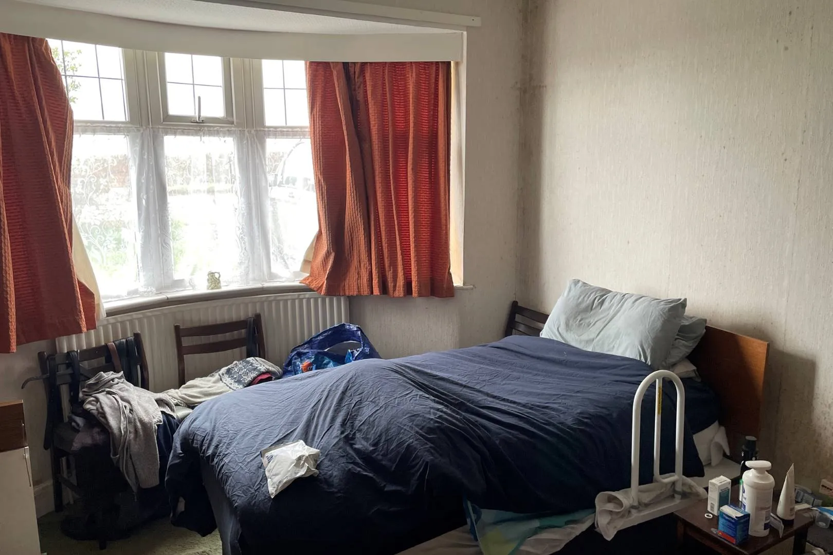 93 The Ridge, Great Doddington, Wellingborough, NN29 7TT