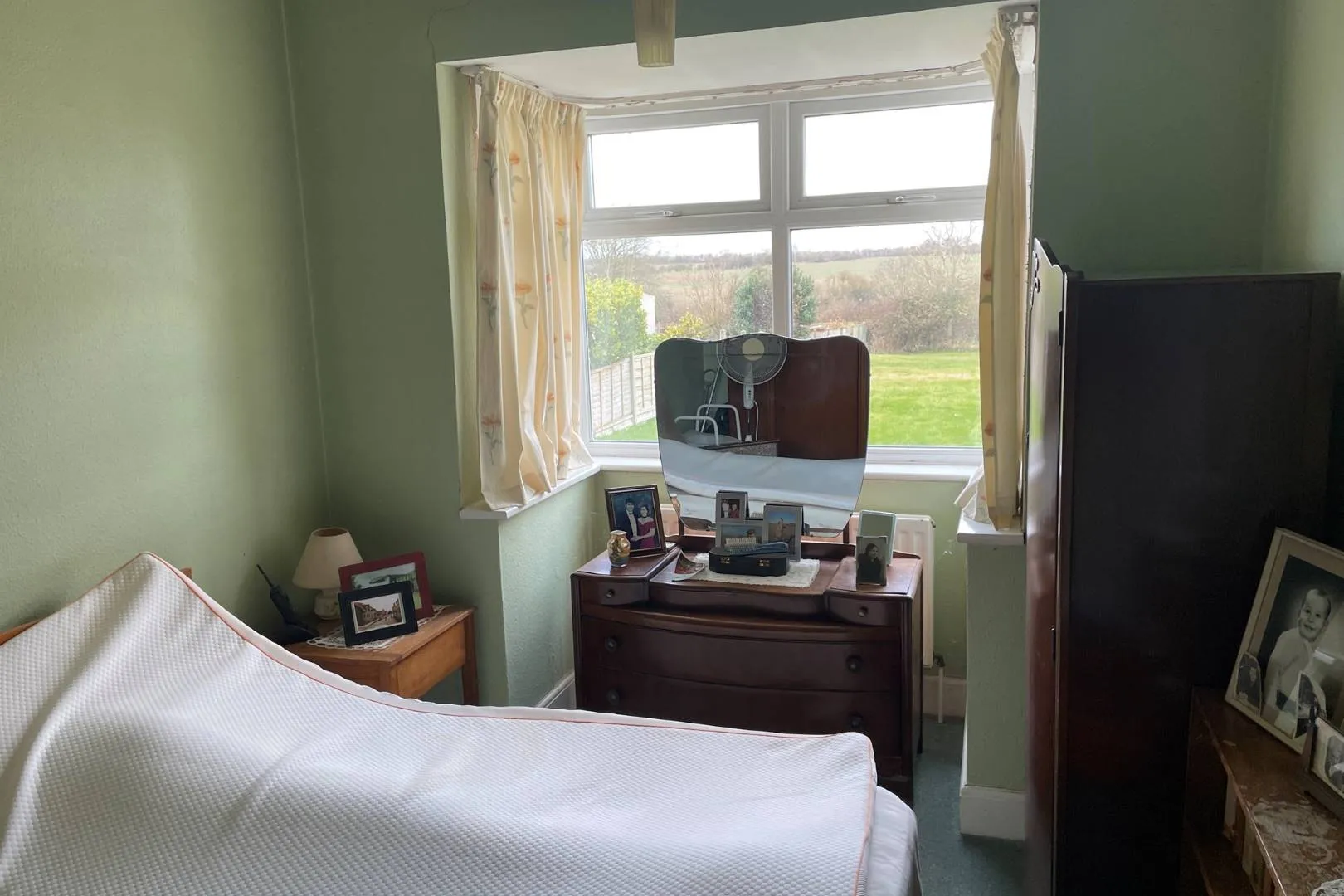 93 The Ridge, Great Doddington, Wellingborough, NN29 7TT