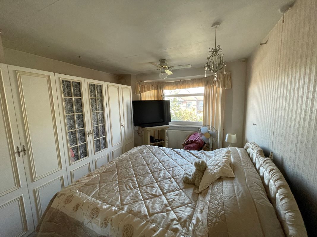 12 York Road, Higham Ferrers, Northamptonshire, NN10 8HZ
