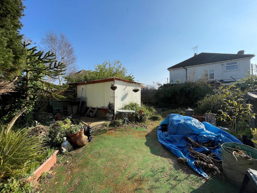 12 York Road, Higham Ferrers, Northamptonshire, NN10 8HZ
