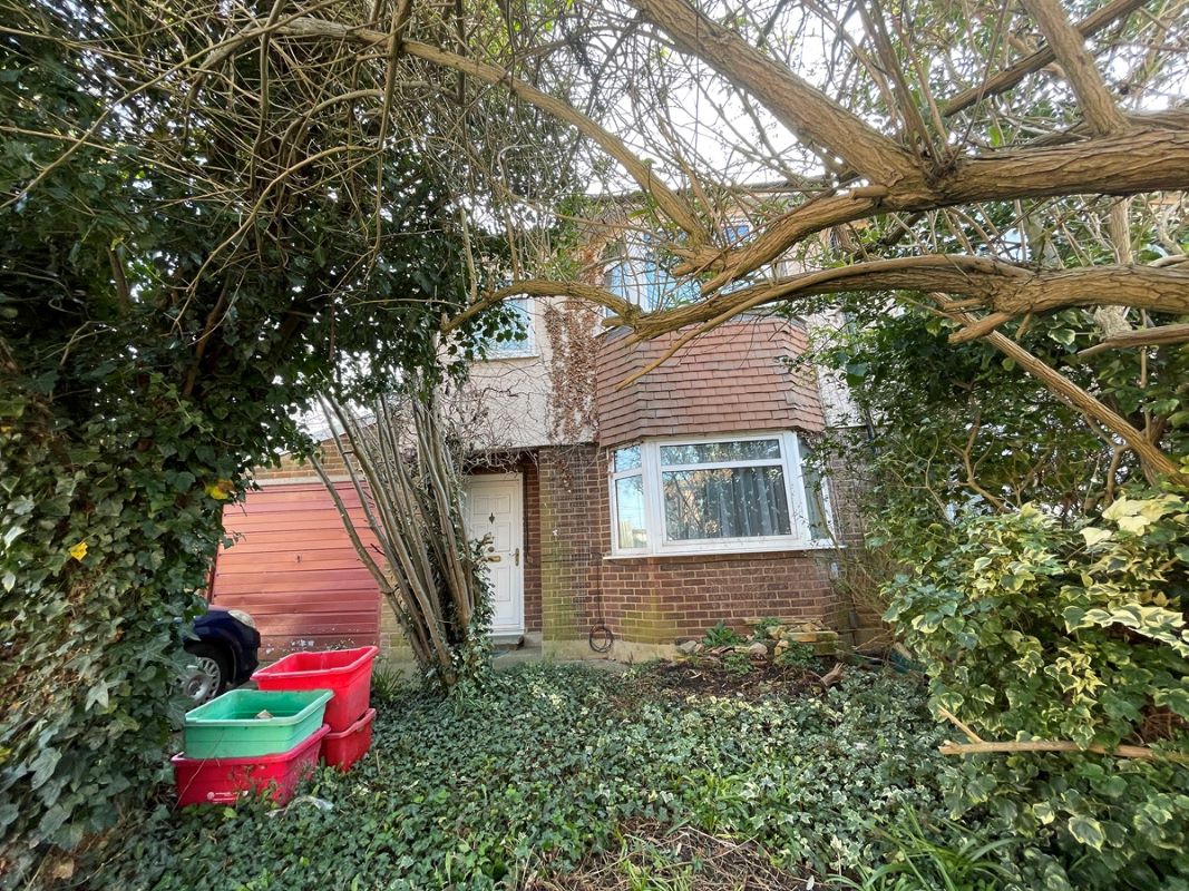 12 York Road, Higham Ferrers, Northamptonshire, NN10 8HZ