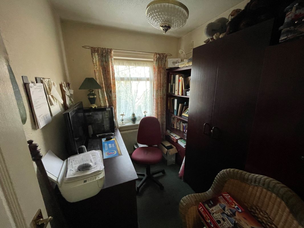 12 York Road, Higham Ferrers, Northamptonshire, NN10 8HZ