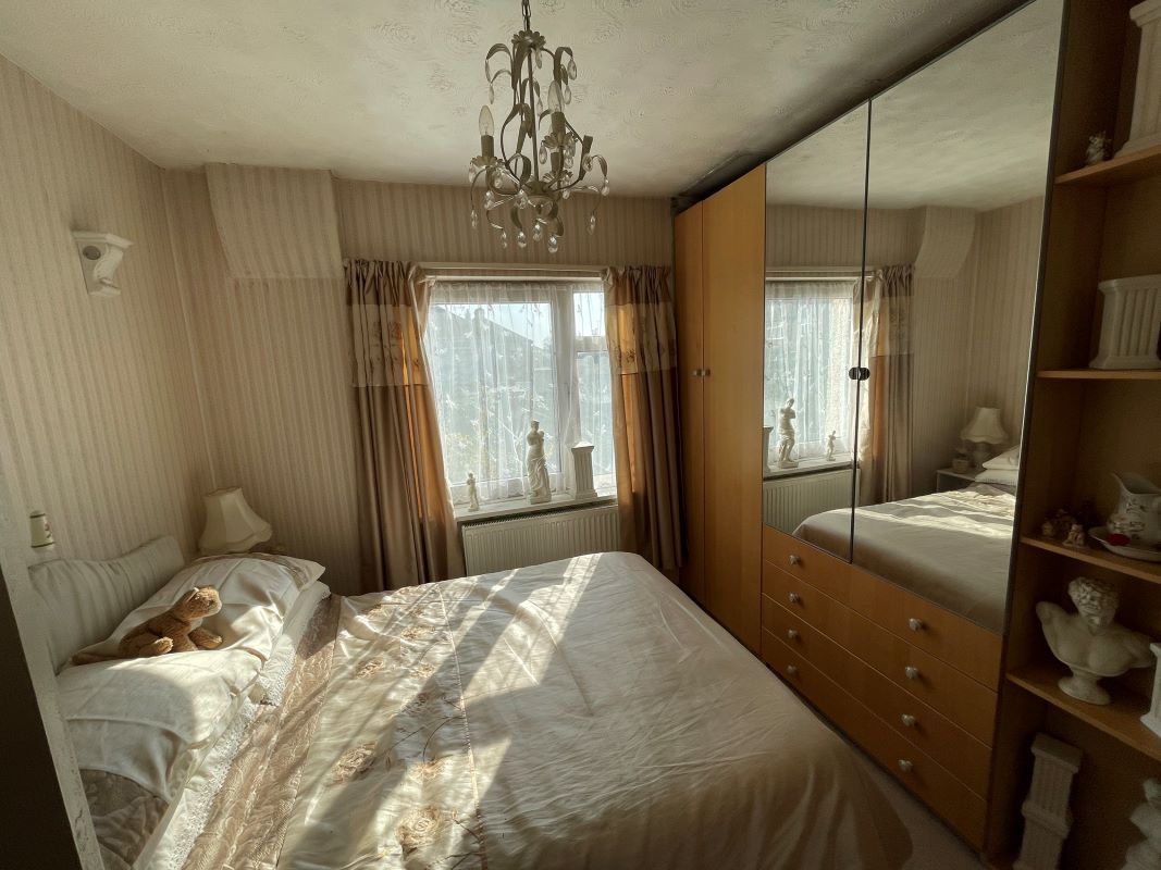 12 York Road, Higham Ferrers, Northamptonshire, NN10 8HZ