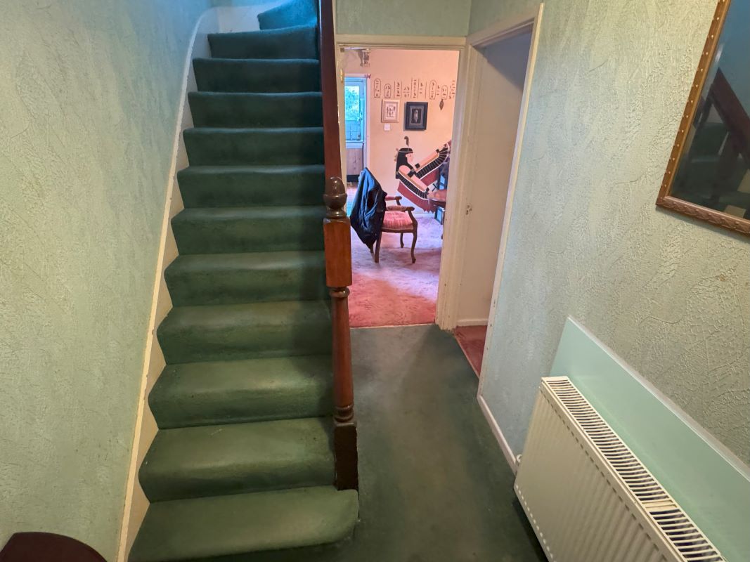 12 York Road, Higham Ferrers, Northamptonshire, NN10 8HZ