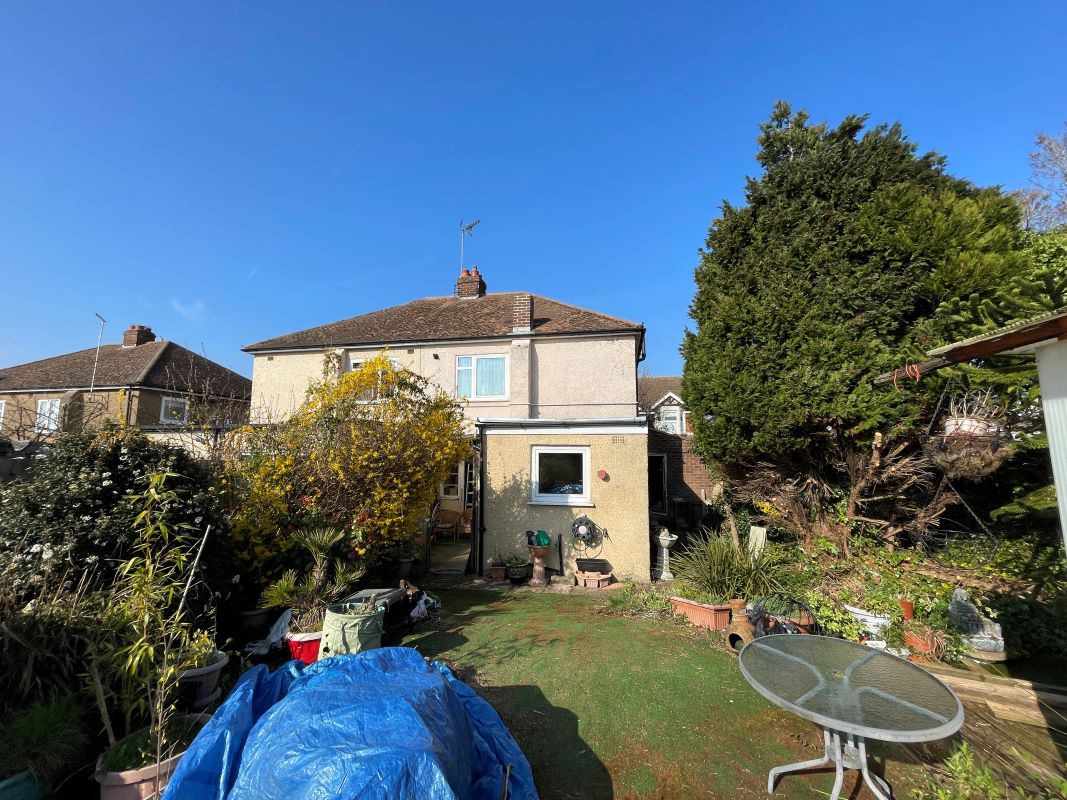 12 York Road, Higham Ferrers, Northamptonshire, NN10 8HZ