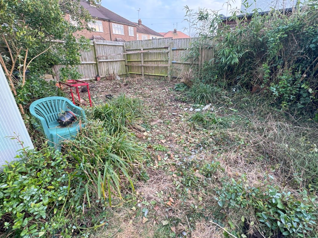 12 York Road, Higham Ferrers, Northamptonshire, NN10 8HZ