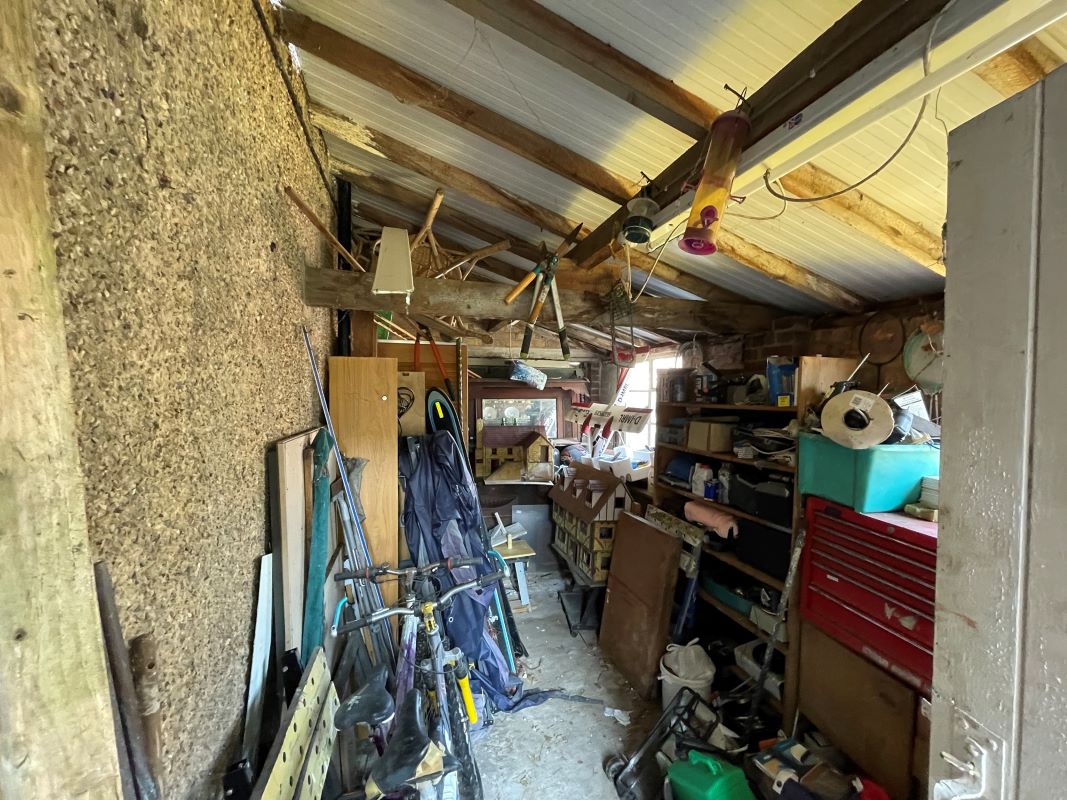 12 York Road, Higham Ferrers, Northamptonshire, NN10 8HZ