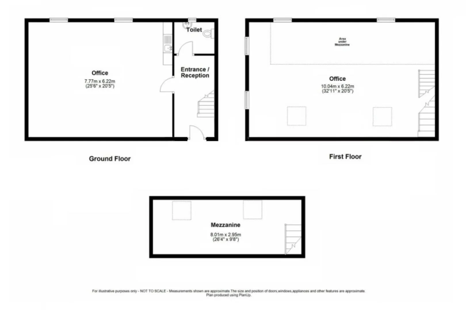Unit 5 Brewers Yard, Ivel Road, Shefford, SG17 5GY