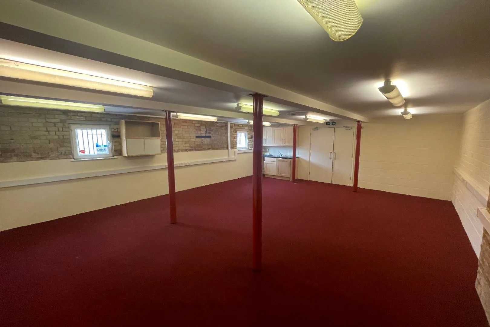 Unit 5 Brewers Yard, Ivel Road, Shefford, SG17 5GY