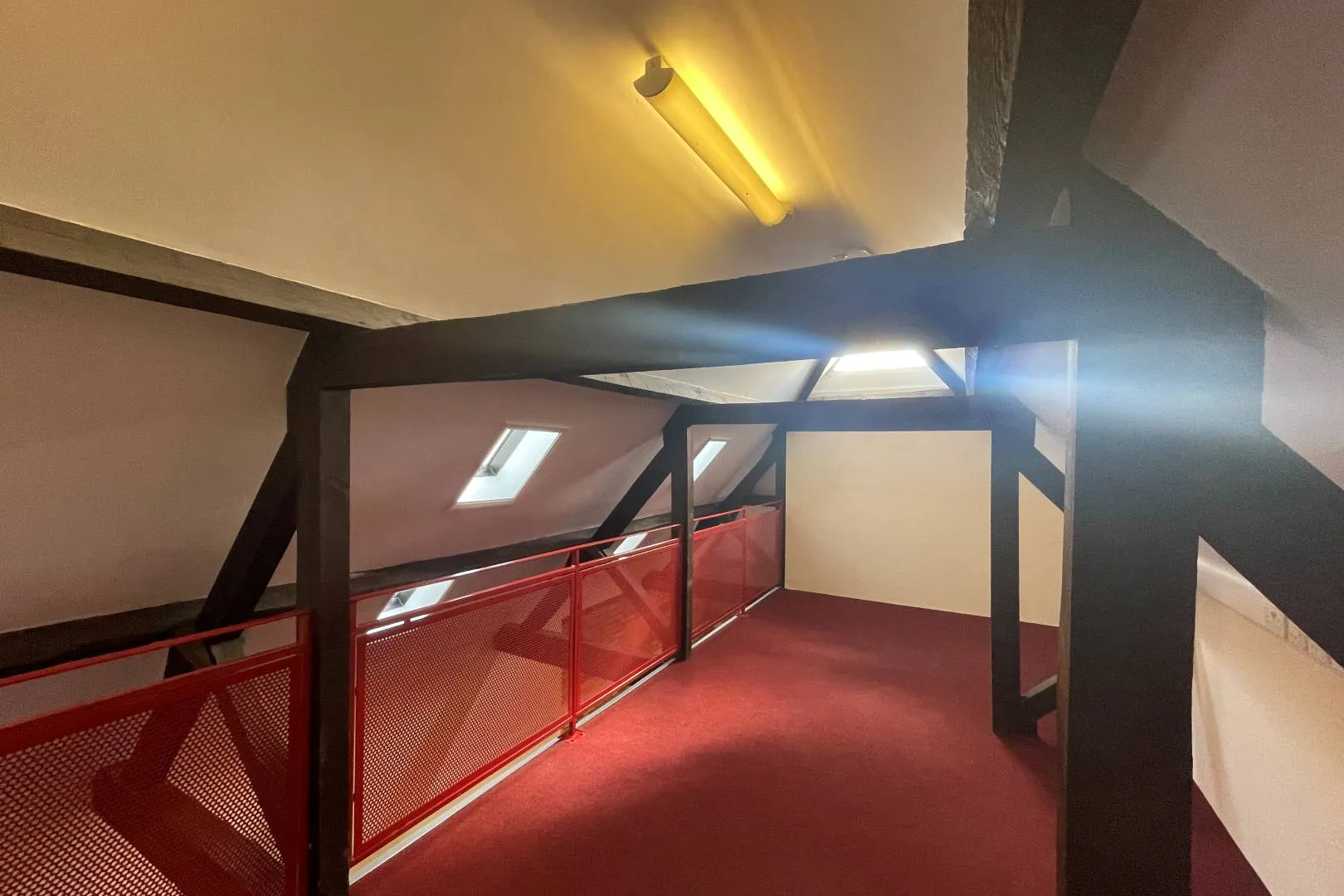 Unit 5 Brewers Yard, Ivel Road, Shefford, SG17 5GY