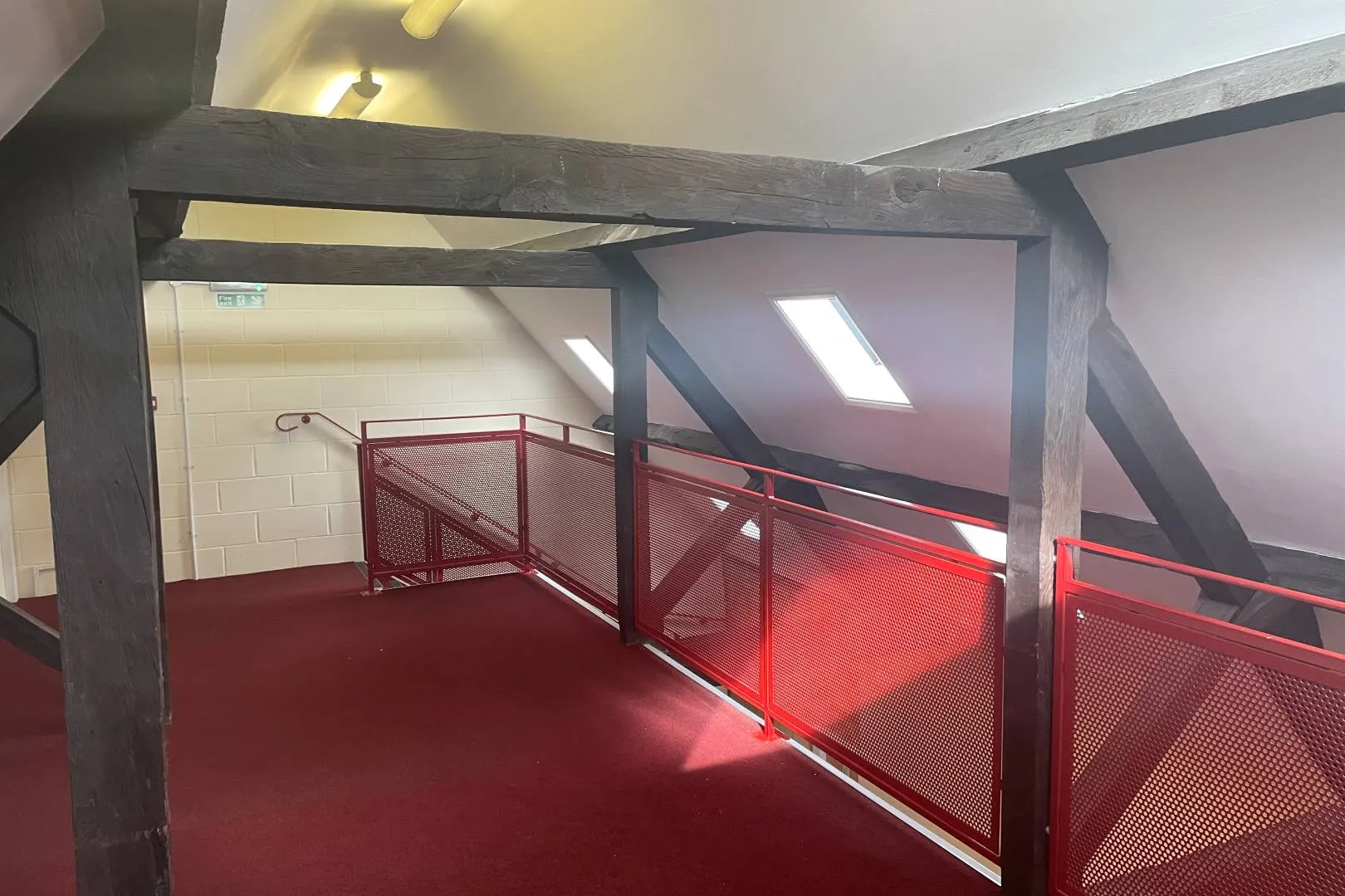 Unit 5 Brewers Yard, Ivel Road, Shefford, SG17 5GY
