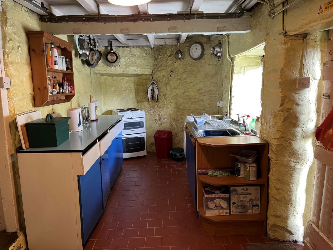 11 Waterfall Street, Llanrhaeadr Ym Mochnant, Powys, Wales, SY10 0JX