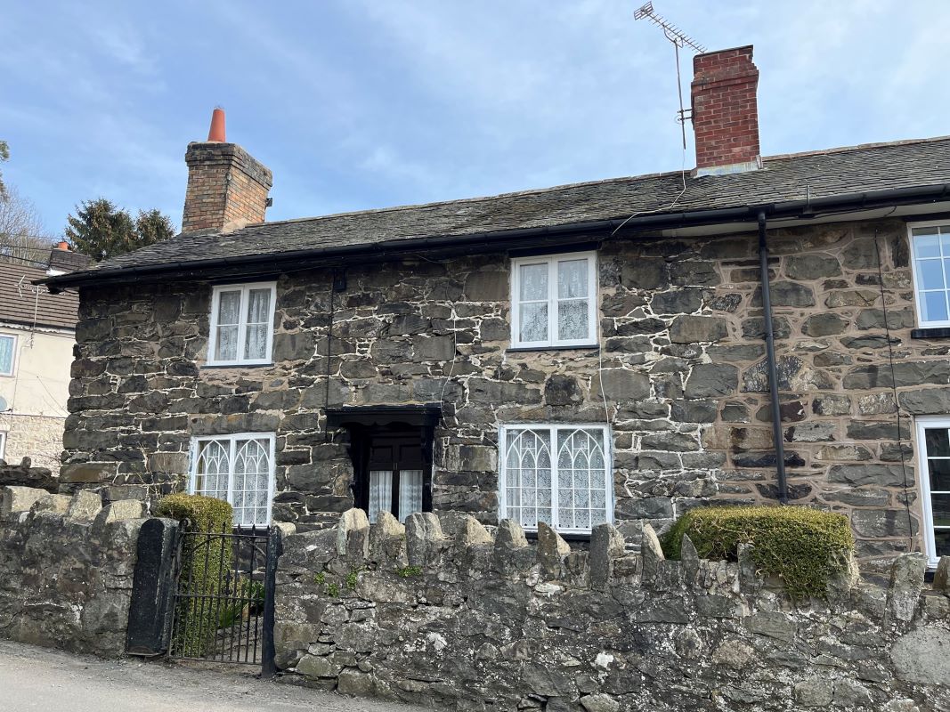 11 Waterfall Street, Llanrhaeadr Ym Mochnant, Powys, Wales, SY10 0JX