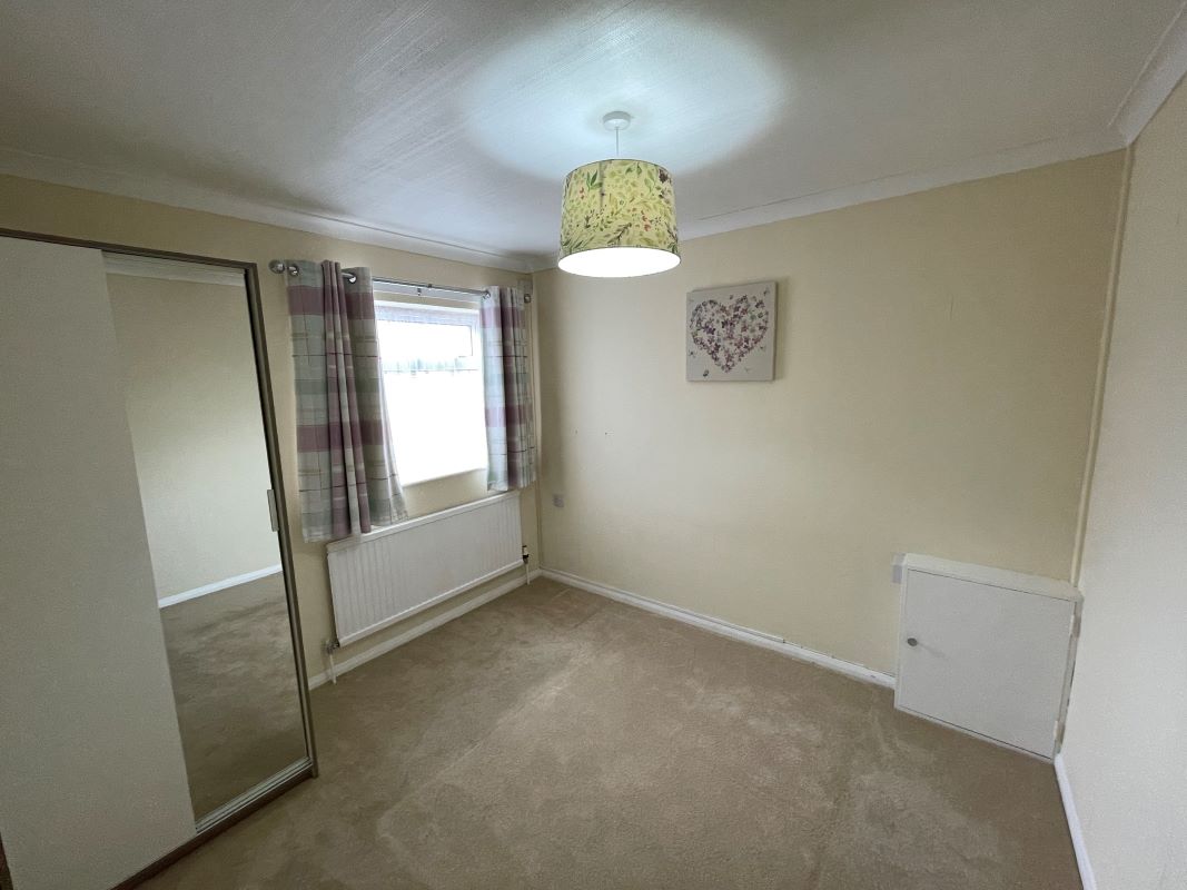 2A Hardwick Road, Woburn Sands, Buckinghamshire, MK17 8QJ