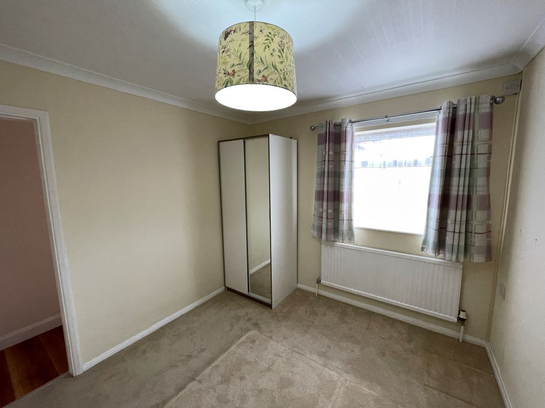 2A Hardwick Road, Woburn Sands, Buckinghamshire, MK17 8QJ