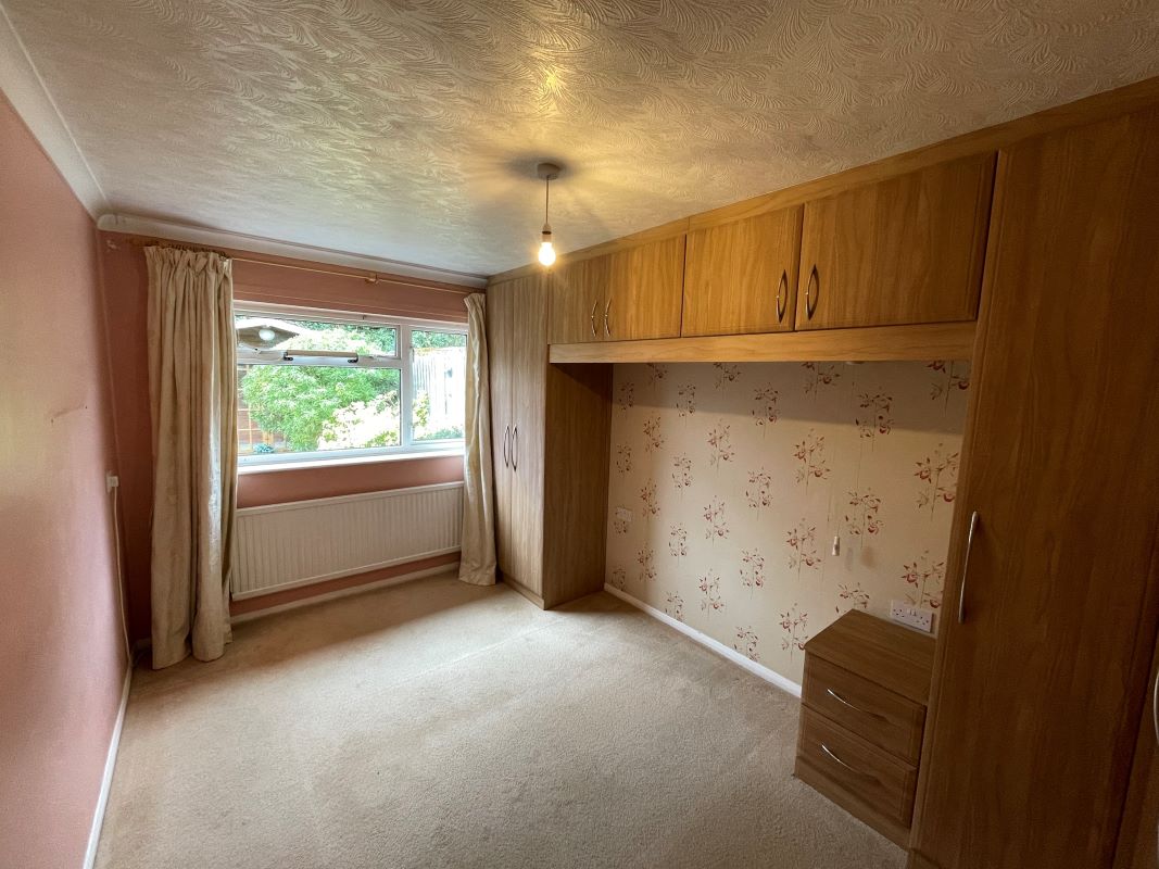 2A Hardwick Road, Woburn Sands, Buckinghamshire, MK17 8QJ